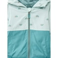thumbnail image 3 of Carter's Child of Mine Toddler Boy Wind Breaker, Sizes 12M-5T, 3 of 3