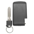 thumbnail image 2 of KEYLESS PROXIMITY REMOTE ENTRY FOB SMART KEY For 2004 - 2009 Toyota Prius MOZB31EG 315Mhz 4D-70E Chip Sliver Color Only, 2 of 2
