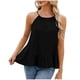 thumbnail image 3 of TaTaai Strapless Summer Blouse, Women's Solid Color Bandeau Top, Sleeveless Casual Fashion for Warm Weather Gift, 3 of 8