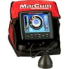 MarCum LX-7 Digital Sonar System 8" LCD Dual Beam