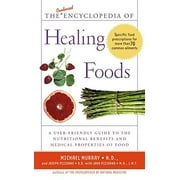 The Condensed Encyclopedia of Healing Foods (Paperback)