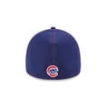 thumbnail image 3 of New Era Chicago Cubs MLB Neo 39THIRTY Stretch Fit Cap, 3 of 5