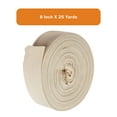 thumbnail image 6 of McKesson Tubular Stockinette - Cotton Wrap, Non-Sterile - 8 in x 25 yd, 1 Count, 1 Pack, 6 of 11