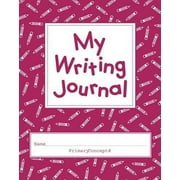 Primary Concepts PC-1267 My Writing Journal - Pack of 20