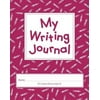 Primary Concepts PC-1267 My Writing Journal - Pack of 20