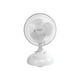 Comfort Zone CZ6XMWT - Ventilateur de Refroidissement - table-top, clip-on - 6 Po – image 1 sur 5