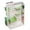 White green, variant on PatungKu Multipurpose Pegboard Keycap Storage Panel For Desk Wall Organization