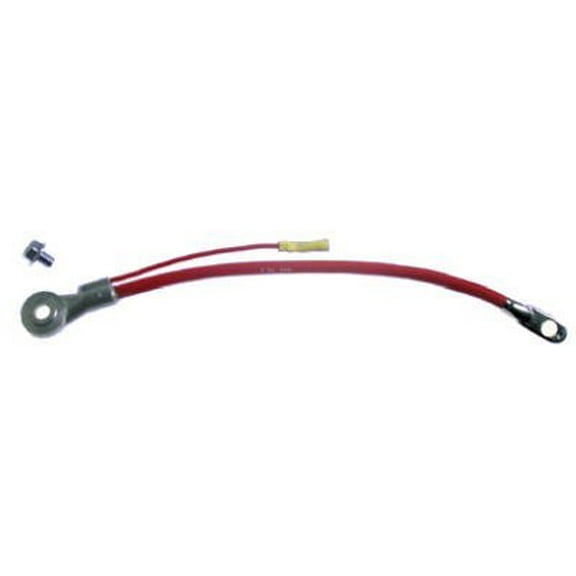 Deka 00309 Negative Battery Cable