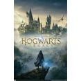 thumbnail image 1 of Harry Potter: Hogwarts Legacy - Key Art Wall Poster, 22.375" x 34", 1 of 4