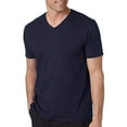 thumbnail image 2 of Gildan Men's Short Sleeve V-Neck T-Shirt - 64V00, 2 of 7