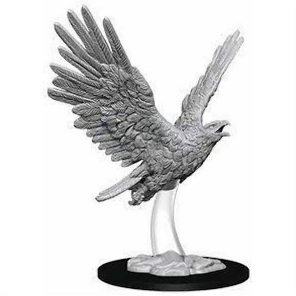 Pathfinder: Deep Cuts Unpainted Miniatures: Giant Eagle