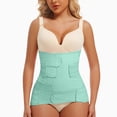 thumbnail image 5 of Fewfanhot Women's Shapewear Set Two Piece for Postpartum Tummy Control, Comfort Seamless Bodysuit for Daily Wear and Special Occasions, 5 of 7