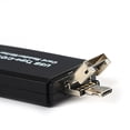 thumbnail image 2 of Lector de tarjetas USB portátil 3 en 1 Adaptador de tarjeta de memoria para tarjeta TF Tip MABOTO Lector de tarjetas, 2 of 7