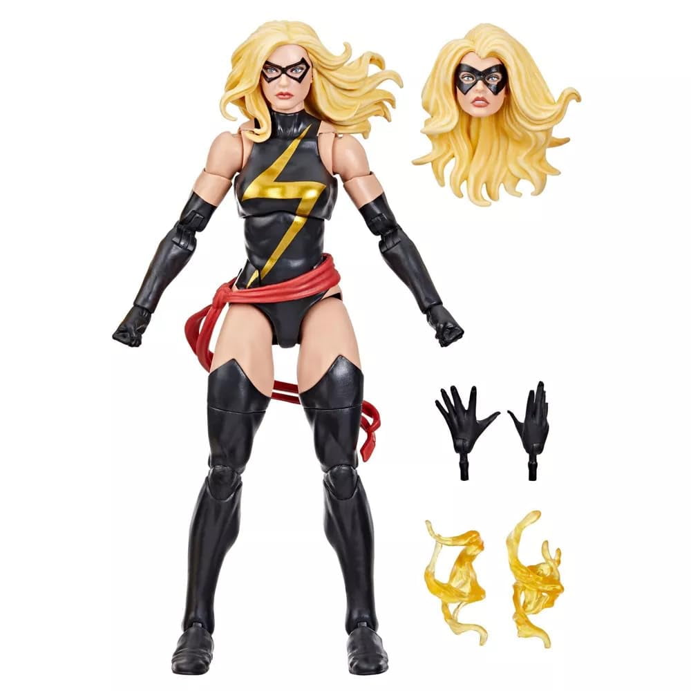 Marvel Legends Warbird Action Figure - Exclusive