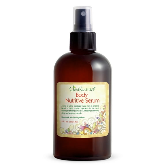 Body Nutritive Serum