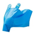 thumbnail image 2 of Clearance Under $1 Motorcycle Covers - Motorcycle Cover Rainproof Sunblock Universal Thickened Protective Cover Electric Vehicle Rainproof Cover Cover, 2 of 8