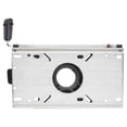 thumbnail image 4 of Wise 8WD374 Fore & Aft Seat Slide - 2-7/8" Diameter, 4 of 6