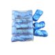 thumbnail image 1 of 100PCS Cubierta de zapato desechable PE en forma de T Impermeable A prueba de polvo Eccomum  Cubierta del zapato, 1 of 6
