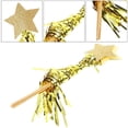 thumbnail image 3 of 6 piezas varita de hadas para decoraciones de Halloween, 3 of 3