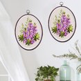 thumbnail image 4 of Coofit Embroidery Starter Kit Creative Floral 3D Ribbon Embroidery Kit Needlework Kit, 4 of 6