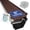 Brown, variant on FlowGuard Gutter Guards 5" High Clearance 30-Year Gutter Cover System - White - 204ft