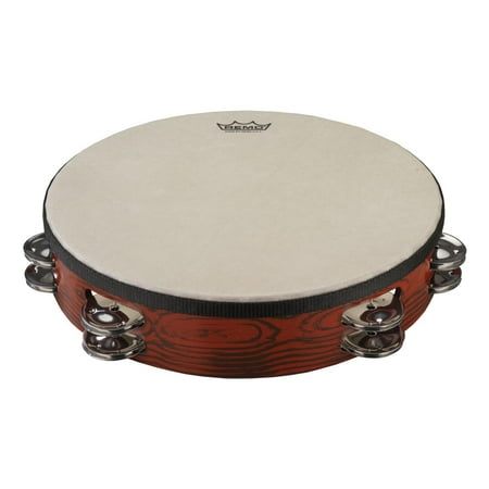Remo Valencia Choro Pandeiro Drum
