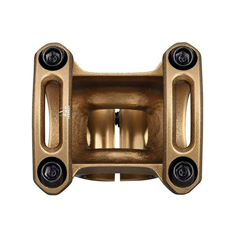 SPANK SPANK Split Stem, Color: Bronze, Size: 48mm