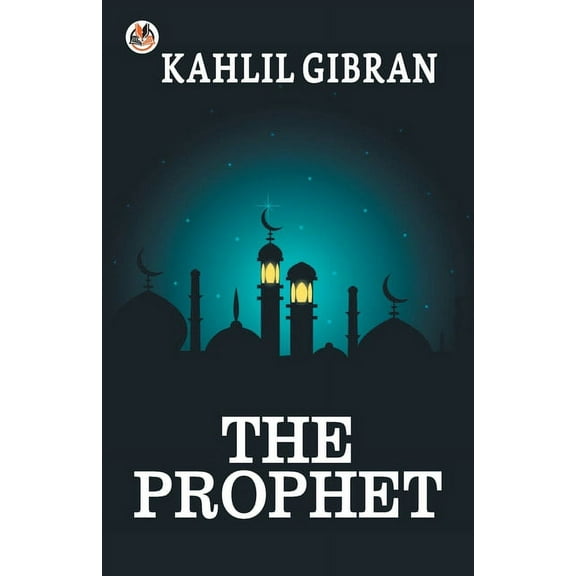 The Prophet, (Paperback)