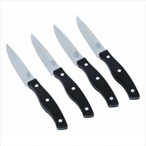 Chicago Cutlery Metropolitan 4-Pc Steak Set
