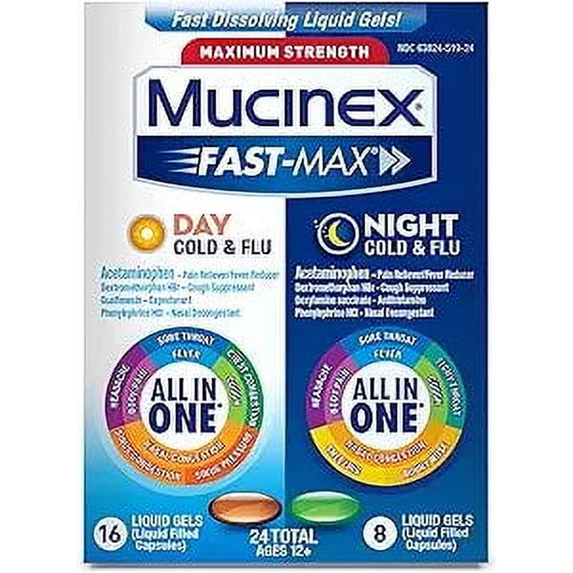 Sore Throat Relief