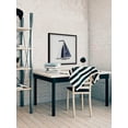 thumbnail image 5 of Set Sail III Framed Painting Print, 5 of 6