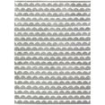 thumbnail image 6 of Palmer Modern Scale Area Rug, 6 of 19