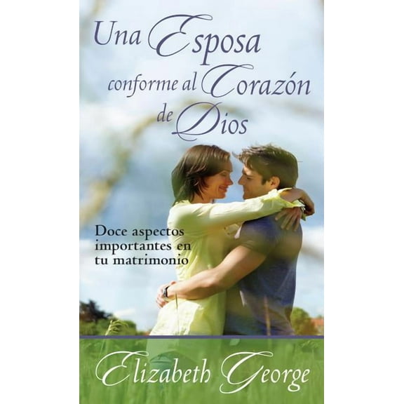 Una Esposa Conforme Al Corazón de Dios, (Paperback)