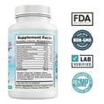 thumbnail image 2 of Skinny Bean Estrogen Booster Supplement for Women Natural Hormone Balance with Maca Root 2 Pack, 2 of 11