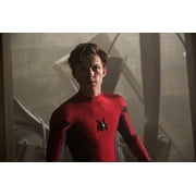 Spider-Man: Homecoming (4K Ultra HD + Blu-ray + Digital)
