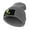 charcoal-style, variant on Fashion Knitted Cap Unisex Outdoors Hip Hop Knit Caps Comfortable Warm Winter Hats