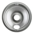 thumbnail image 5 of Range Kleen 139402XCD5 Style B 2-Pack Heavy Duty Chrome Drip Bowls, 5 of 17