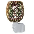 thumbnail image 1 of Electric Wax Melt Warmer Aromatherapy Lamp Aroma Essential Oil Diffuser Night Light, 1 of 7