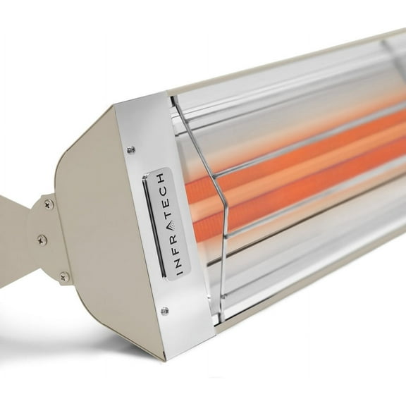Infratech WD6028BE Infrared Electric Patio Heater Beige