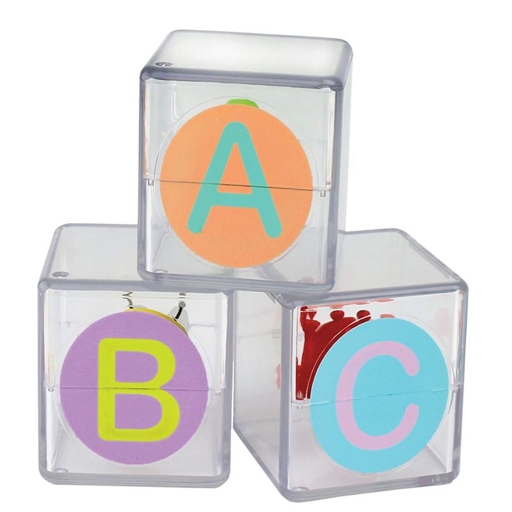 flip flop abc blocks