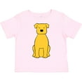 thumbnail image 3 of Inktastic Dog Boys or Girls Toddler T-Shirt, 3 of 5