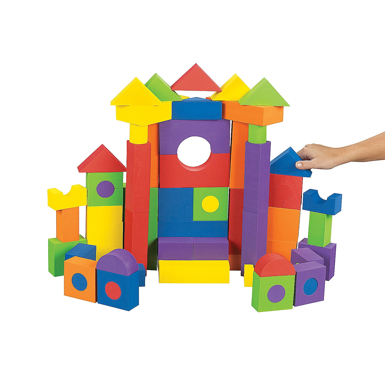 Child Of God Bb Set - Educational - 1 Piece