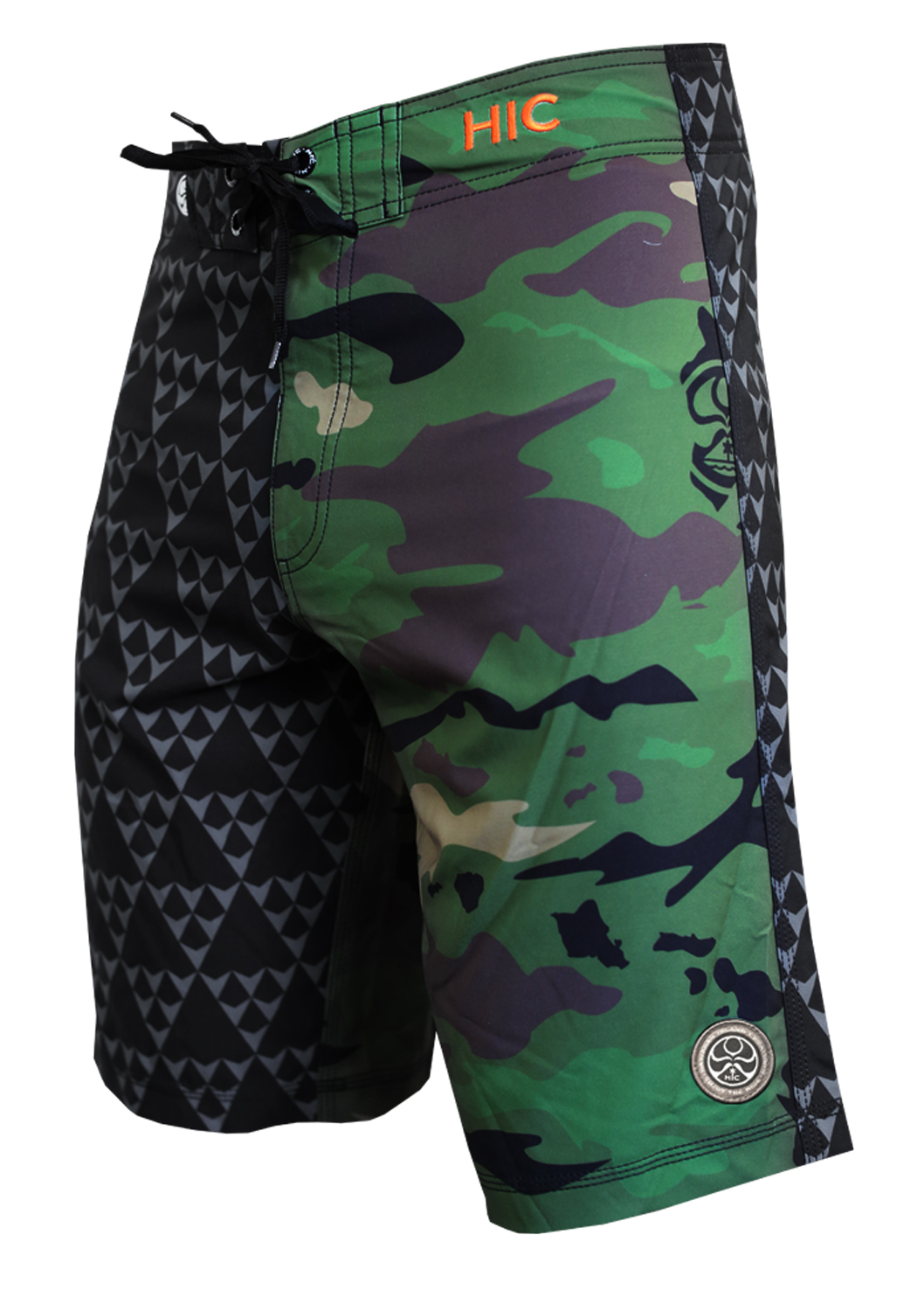 Hawaiian Island Creations Hawaiian Island Creations (HIC) 20" Army