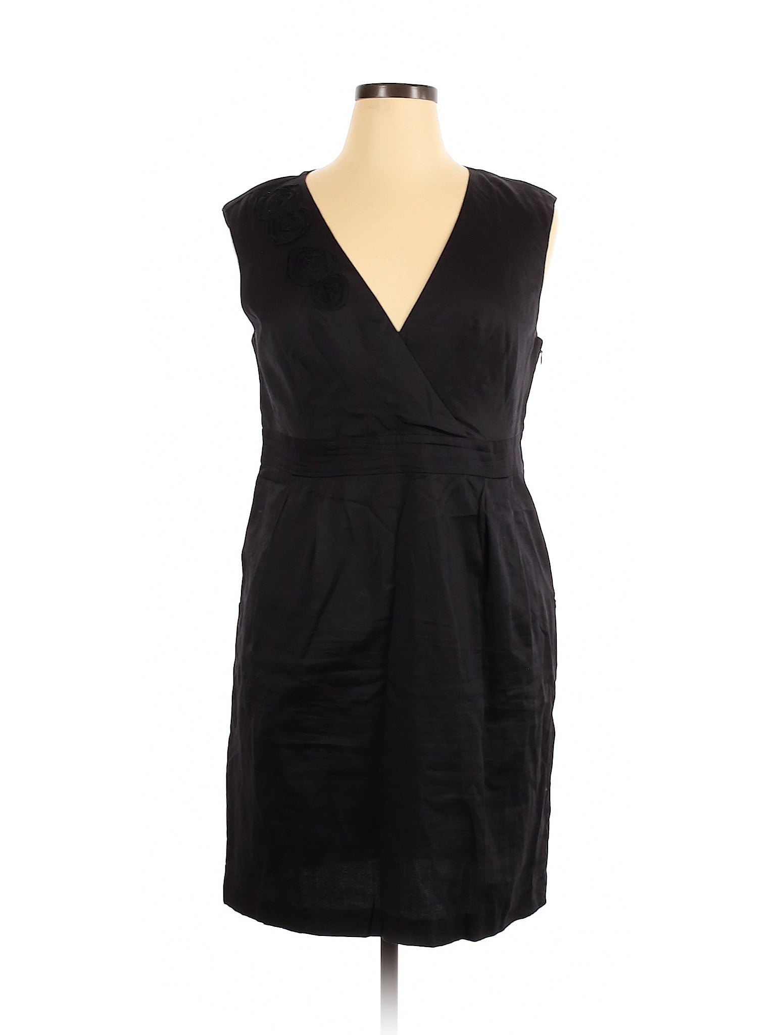 ann taylor cocktail dress