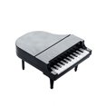 thumbnail image 2 of TidBay 9Pcs Piano Fruit Forks Home Snack Cake Dessert Toothpicks Cutlery Tableware, 2 of 3