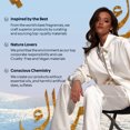 thumbnail image 6 of BELLAVITA WHITE Oud Unisex, Perfume for Women and Men, 3.38 oz EDP Spray, 6 of 8
