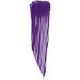 thumbnail image 4 of Maybelline New York Volum' Express The Colossal Big Shot x Shayla Mascara, Poppin Purple, 0.33 fl oz, 4 of 4