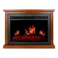 thumbnail image 1 of Chimenea Atvio Piso EF461 Madera, 1 of 4
