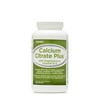 GNC Calcium Citrate Plus With Magnesium and Vitamin D3, 180 Caplets, Provides of Highly Absorbable Calcium