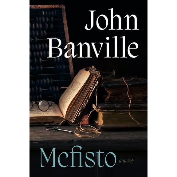 Mefisto, (Paperback)